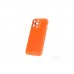 Чохол до мобільного телефона ColorWay PC Cover Apple iPhone 15 Pro Max orange (CW-CPCAI15PM-OG)