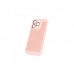 Чохол до мобільного телефона ColorWay PC Cover Apple iPhone 15 Pro Max pink (CW-CPCAI15PM-PK)