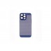Чохол до мобільного телефона ColorWay PC Cover Apple iPhone 15 Pro Max blue (CW-CPCAI15PM-BU)