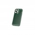 Чохол до мобільного телефона ColorWay PC Cover Apple iPhone 15 Pro green (CW-CPCAI15P-GN)