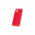 Чохол до мобільного телефона ColorWay PC Cover Apple iPhone 15 red (CW-CPCAI15-RD)