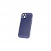 Чохол до мобільного телефона ColorWay PC Cover Apple iPhone 15 blue (CW-CPCAI15-BU)
