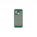 Чохол до мобільного телефона ColorWay PC Cover Xiaomi Redmi 12C green (CW-CPCXR12C-GN)