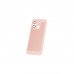 Чохол до мобільного телефона ColorWay PC Cover Xiaomi Redmi 12C pink (CW-CPCXR12C-PK)