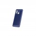 Чохол до мобільного телефона ColorWay PC Cover Xiaomi Redmi 12C blue (CW-CPCXR12C-BU)