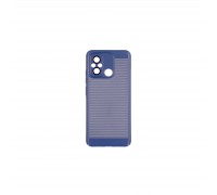 Чохол до мобільного телефона ColorWay PC Cover Xiaomi Redmi 12C blue (CW-CPCXR12C-BU)