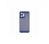Чохол до мобільного телефона ColorWay PC Cover Xiaomi Redmi Note 12 4G blue (CW-CPCXRN124-BU)