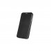 Чохол до мобільного телефона ColorWay Simple Book Samsung Galaxy S23 FE black (CW-CSBSG711-BK)