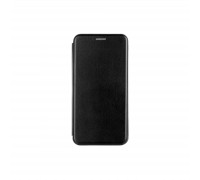 Чохол до мобільного телефона ColorWay Simple Book Xiaomi 13 Lite black (CW-CSBX13L-BK)