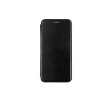 Чохол до мобільного телефона ColorWay Simple Book Xiaomi 13 Lite black (CW-CSBX13L-BK)