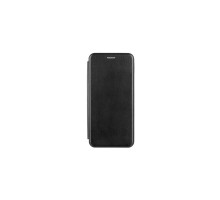 Чохол до мобільного телефона ColorWay Simple Book Xiaomi Redmi A2 black (CW-CSBXRA2-BK)