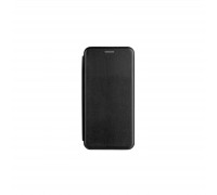 Чохол до мобільного телефона ColorWay Simple Book Xiaomi Redmi Note 12 5G black (CW-CSBXRN125-BK)