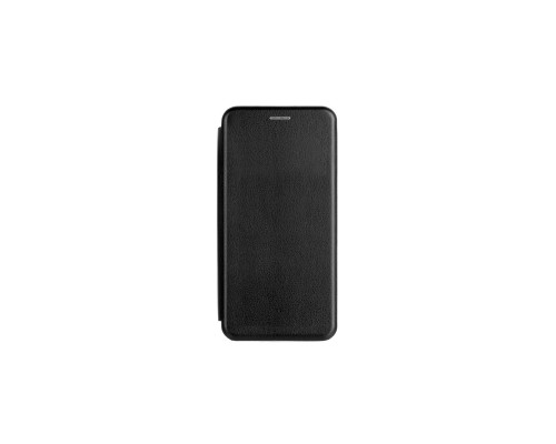 Чохол до мобільного телефона ColorWay Simple Book Xiaomi Redmi Note 12 5G black (CW-CSBXRN125-BK)