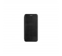 Чохол до мобільного телефона ColorWay Simple Book Xiaomi Redmi Note 12 Pro 5G black (CW-CSBXRN12P5-BK)
