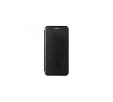 Чохол до мобільного телефона ColorWay Simple Book Xiaomi Redmi Note 12 Pro+ 5G black (CW-CSBXRN12PP-BK)