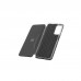 Чохол до мобільного телефона ColorWay Simple Book Xiaomi Redmi Note 12S black (CW-CSBXRN12S-BK)
