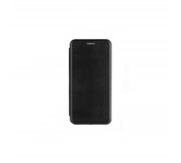 Чохол до мобільного телефона ColorWay Simple Book Xiaomi Redmi Note 13 Pro+ 5G black (CW-CSBXRN13PP-BK)