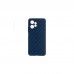 Чохол до мобільного телефона ColorWay Slim PC Carbon Xiaomi Redmi Note 12 4G blue (CW-CSPCXRN124-BU)