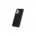 Чохол до мобільного телефона ColorWay Slim PC Carbon Xiaomi Redmi Note 12 Pro 5G black (CW-CSPCXRN12P5-BK)