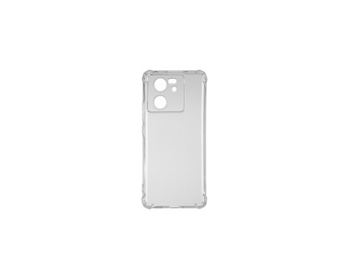 Чохол до мобільного телефона ColorWay TPU AntiShock Xiaomi 13T Pro Clear (CW-CTASX13TP)
