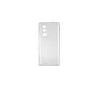 Чохол до мобільного телефона ColorWay TPU AntiShock Xiaomi Poco F5 Pro 5G Clear (CW-CTASXPF5P5)