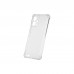 Чохол до мобільного телефона ColorWay TPU AntiShock Xiaomi Poco X5 5G Clear (CW-CTASXPX5)