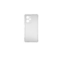 Чохол до мобільного телефона ColorWay TPU AntiShock Xiaomi Poco X5 Pro 5G Clear (CW-CTASXPX5P)