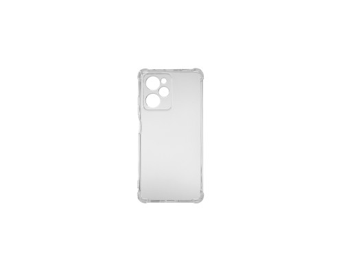 Чохол до мобільного телефона ColorWay TPU AntiShock Xiaomi Poco X5 Pro 5G Clear (CW-CTASXPX5P)