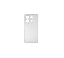 Чохол до мобільного телефона ColorWay TPU AntiShock Xiaomi Poco X6 Clear (CW-CTASXPX6)