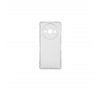 Чохол до мобільного телефона ColorWay TPU AntiShock Xiaomi Redmi A3 Clear (CW-CTASXRA3)