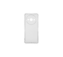 Чохол до мобільного телефона ColorWay TPU AntiShock Xiaomi Redmi A3 Clear (CW-CTASXRA3)