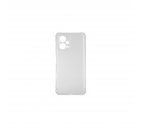 Чохол до мобільного телефона ColorWay TPU AntiShock Xiaomi Redmi Note 12 5G Clear (CW-CTASXRN125)