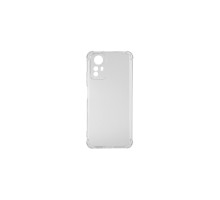 Чохол до мобільного телефона ColorWay TPU AntiShock Xiaomi Redmi Note 12S Clear (CW-CTASXRN12S)