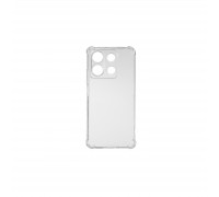 Чохол до мобільного телефона ColorWay TPU AntiShock Xiaomi Redmi Note 13 5G Clear (CW-CTASXRN135)