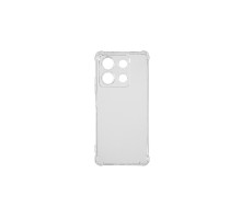 Чохол до мобільного телефона ColorWay TPU AntiShock Xiaomi Redmi Note 13 Clear (CW-CTASXRN13)