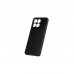 Чохол до мобільного телефона ColorWay TPU matt Honor X8a black (CW-CTMHX8A-BK)