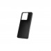 Чохол до мобільного телефона ColorWay TPU matt Xiaomi Poco X6 black (CW-CTMXPX6-BK)
