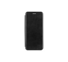 Чохол до мобільного телефона ColorWay Simple Book Oppo A57s black (CW-CSBOA57S-BK)