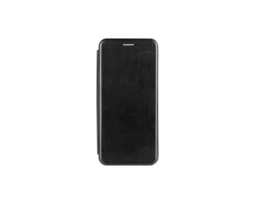 Чохол до мобільного телефона ColorWay Simple Book Oppo A57s black (CW-CSBOA57S-BK)