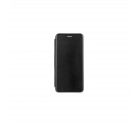 Чохол до мобільного телефона ColorWay Simple Book Samsung Galaxy A14 black (CW-CSBSGA146-BK)