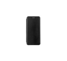 Чохол до мобільного телефона ColorWay Simple Book Samsung Galaxy A14 black (CW-CSBSGA146-BK)