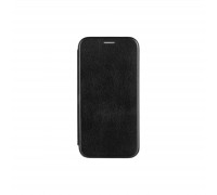 Чохол до мобільного телефона ColorWay Simple Book Samsung Galaxy M15 black (CW-CSBSGM156-BK)