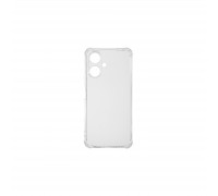 Чохол до мобільного телефона ColorWay TPU AntiShock Xiaomi Redmi 13C 5G, Clear (CW-CTASXR13C5)