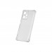 Чохол до мобільного телефона ColorWay TPU AntiShock Xiaomi Redmi Note 12 Pro+ 5G, Clear (CW-CTASXRN12PP)