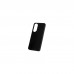 Чохол до мобільного телефона ColorWay TPU matt ZTE V40s black (ZT-CTMZV40S-BK)