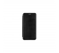Чохол до мобільного телефона ColorWay Simple Book Xiaomi Poco F6 Black (CW-CSBXPF6-BK)