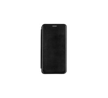 Чохол до мобільного телефона ColorWay Simple Book Xiaomi Poco F6 Black (CW-CSBXPF6-BK)