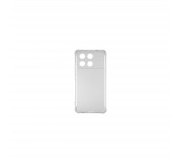 Чохол до мобільного телефона ColorWay TPU AntiShock Xiaomi Poco F6 Pro, Clear (CW-CTASXPF6P)