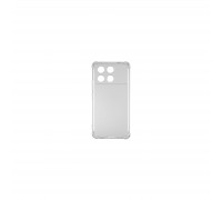 Чохол до мобільного телефона ColorWay TPU AntiShock Xiaomi Poco F6 Clear (CW-CTASXPF6)