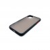 Чохол до мобільного телефона Dengos (Matt) для iPhone 11 Pro Max, Black (DG-TPU-MATT-30)